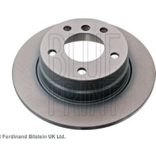Blue Print Fren Dıskı Arka Bmw E81 E87