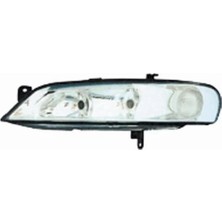 Tyc 20-5750-A8-2B Sol Far Opel Vectra B 99>02 Makyajlı Kasa Elektrikli