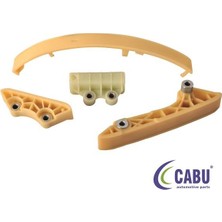Cabu Eksantrık Zıncır Setıtransıt Transıt V184 01>06 .4tdcı 100PS / 120PS / 140PS Puma Zıncırsız - Sadece Palet Takımı