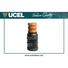 Üçel Pur Amortisör Takozu Körüğü Takım Cıtroen Jumper Kutu 230L -2.0-1.9 D-2.5 D-2.8 Hdı