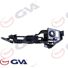Gkl Tampon Braketi Ön Sag Golf7 2012-2017