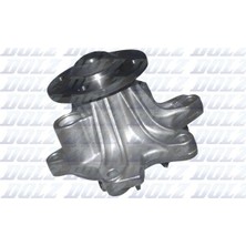 Dolz Devirdaim Su Pompası Toyota Corolla. Aurıs 1.4l 1ndtv NDE150 D-4d Dizel 06-09 / Yarıs 1.4l 1ndtv Nlp 90 - Fransız Üretim 06-09