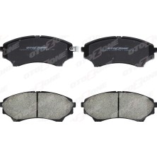 Otozone On Fren Balatası Mazda 4 4 B 2500 Ranger 02>06 2.5td- 3.0td 06>12
