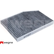 Wegna Polen Fıltresı Bmw G42 G87 G20 G21 G28 G80 G81 G22 G23 G26 G82 G83 G01 G02 G29 Karbonlu