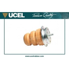 Üçel Pur Amortisör Takozu Arka Fıat Doblo 119 -1.2 223AXA1A -1.4-1.6 16V 223AXD1A -1.6 Natural Power -1.3 Mjt-1.9 D 223AXB1A -1.9 Jtd