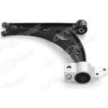 Otozone Alt Salıncak Sol Rotilsiz Döküm Golf V 03 >-Touran 03 >-Caddy 04 >