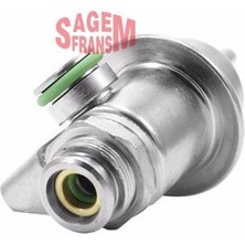 Sagem Sensör Benzin Basınç Fıat Tempra 1.6 Mpı
