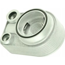 Zenon Yag Sogutucusu Tek Contalı R.fluence 1.5 Dcı 2009-2012- Megane Iı-Iıı-Iv 1.5 Dcı 2002-2016 Kangoo 1.5 Dcı 2008- Duster 1.5 Dcı 2012- Qashqaı 1.5 Dcı 2014