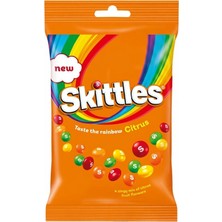 Skittles Citrus Fruit Flavours 109G