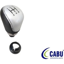 Cabu Vıtes Topuzu Focus Tıtanıum 08> Grı Semalı