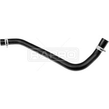 Rapro Karter Havalandırma Hortumu Ford Transit 06> 3.2 Tdci 200 Ps