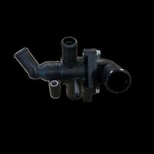 Oes Termostat Gövdeli Komple 88 C Transıt V348 2.4 Tdcı 06>11 88C A.ceker