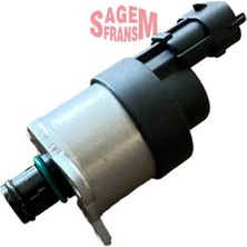Sagem Mazot Pompa Basınç Regülatörü P206-P307-XSARA-C3 C4 1.4 Hdi Dw4