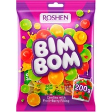 Roshen Bım Bom 200 gr *6'lı