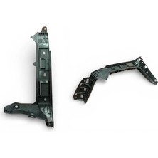 Gkl Tampon Braketi Arka Sag T5-T6 2003-2014