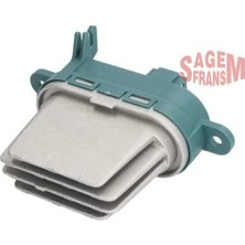 Sagem Fan Rezistansı Transporter T5-1.9.2.0-Touareg 3.2 Amarok 2.0