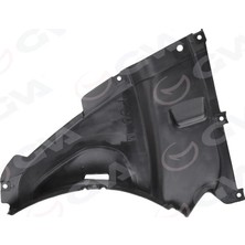 Gkl Kürek Bakaliti Ön Sol F30 Lci M-Tech