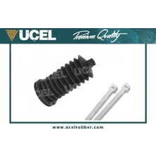 Üçel Direksiyon Körüğü Kısa Sol Fıat 131