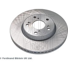 Blue Print Ön Fren Diski Hava Kanallı Honda Hr-V 1.6l I-Dtec Dizel Ru8 Kasa 15-> / 1.5l I-Vtec Benzinli Ru 1 Kasa 15-> 293 Çap x 5 Bijon - Adet Disk Fiyatıdır