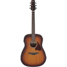 Ibanez AAD54E-OMH Elektro Akustik Gitar