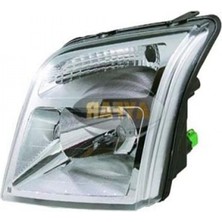 Ayfar Mixdepo Komple Far Sol [ Ford Connect Motorlu (4) ]