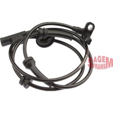 Sagem Abs Sensörü Ön Sağ-Sol Fıat Bravo Iı 07>14 Stilo 04>