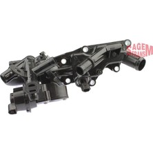 Sagem Termostat 89 C Renault Clıo Iv 12> Captur 13> 0.9tce