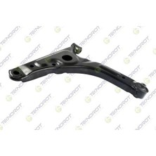 Teknorot Salıncak Ön Sol Ford Transit 01> V184-V347 Rotilsiz Maximum