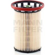 Mann Mixdepo Yakit Filtresi Porsche Cayenne Ii (958) 3.0 V6 Diesel 245HP 08/11-