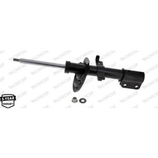 Monroe Mixdepo Amortisör Ön Renault Clio Iii 1.2 1.4 1.5 Dci 05-