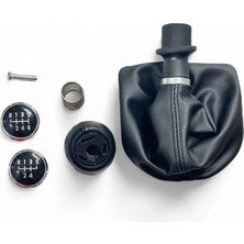 Gkl Vites Topuzu Komple Set T7