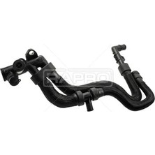 Rapro Su Kollektor Borusu Kauçuk Hortum P307-BIPPER-P207-P206-P1007-C1-C2-C3-C3 Iı-Xsara 1.4 Hdı Fıesta 02>08 1.4 Tdcı Fusıon 02>12 1.4 Tdcı