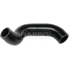 Rapro Radyatör Üst Hortumu Opel Vectra B 1.8 16V-2.0 16V 96-01
