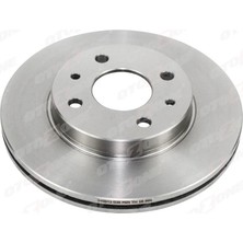 Otozone Fren Disk Ön Lada Vega-Samara 91> Dış Çap: 239MM-KALINLIK: 20MM Havalı