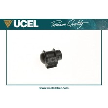 Üçel Viraj Demir Uç Lastiği 21 mm Renault Express Panelvan-Van F40 G40 1.0-1.2-1.4-1.6d-1.9 D