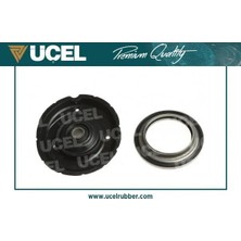 Üçel Amortisör Takozu Takım Cıtroen C3 Iı 1.0 Vtı 68-1.2 Vtı-1.2 Thp-1.4 Vtı-1.6 Vtı