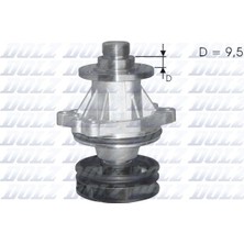 Dolz Devırdaım Pompası Bmw M50 M52 M54 E36 E46 E34 E39 E60 E38 E65 E83 E53 E85