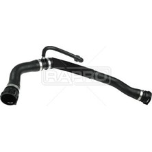 Rapro Radyator Hortumu Ust Bmw M47N2 E60 E61