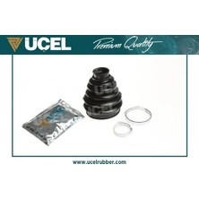 Üçel Aks Körüğü Dış P106-P206-P307-P406-PARTNER-BERLINGO-EXPERT-SAXO-JUMPY-SCUDO