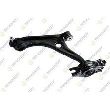 Teknorot Salıncak Alt Sol Rotilli Honda Cıvıc 1.6l R16B2 Sedan Fc5 Kasa 16-> / Cıvıc 1.5l L15B7 Fk7 Kasa 17->
