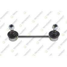 Teknorot Z Rotu Arka/kısa Doblo-Doblo Cargo-Albea Mtj 01 > Doblo 06 > 118MM