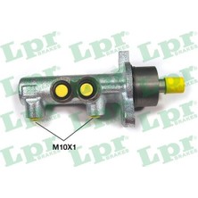 LPR Ana Merkez Silindiri 0 Opel Combo Box Body/mpv-Combo Tour-Corsa C cc X01 -Tıgra Twintop X04 Vauxh