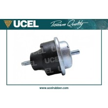 Üçel Motor Takozu Sağ Hidrolik Yatak P106-P205-P306-P405-PARTNER-BERLINGO-ZX-XSARA-BX 1.4-1.6-1.9
