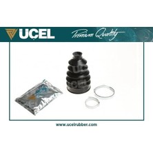 Üçel Aks Körüğü Dış Astra G 1.4-1.6-1.7 98-05 -Corsa B 1.2i 93-00 -Vectra B 1.6i- 16V 95-02 Plastik
