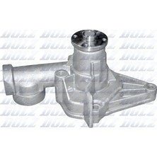 Dolz Devirdaim Su Pompası Hyundaı Accent 1.3l 1.5l 4G13 4G15 95-00 / Excel 1.5l 4G15 89-94 / Mıtsubıshı Lancer 1.5l 4G15 87-94 / Proton Saga 95-01