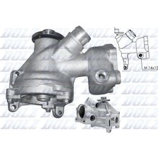 Dolz Devırdaım Pompası Mercedes M104 W124 S124 C124 R129