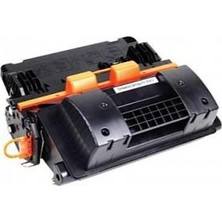 Hp 81A CF281A Siyah Muadil Toner