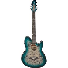 Ibanez TCY10PA-CBS Talman Serisi Elektro Akustik Gitar