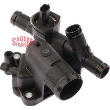 Sagem Termostat 83 C Renault Trafıc Iı 06> Opel Vivaro A 06> 1.9dci 2.0dci 2.5 Dci
