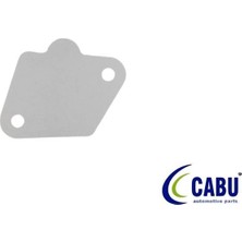 Cabu Egr Soğutucu Kapama Sacı Focus-C-Max 1.6 Tdcı